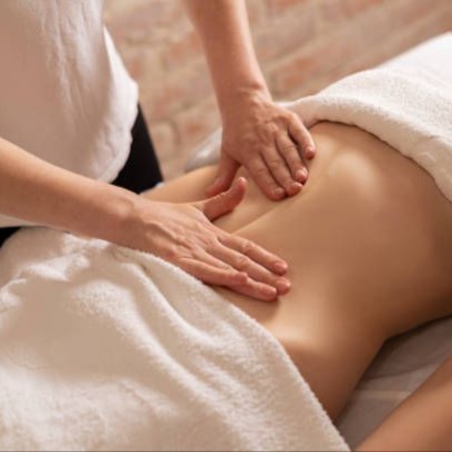 Lymphatic Drainage Massage at Sculpted Therapeutics in South St Paul, MN
