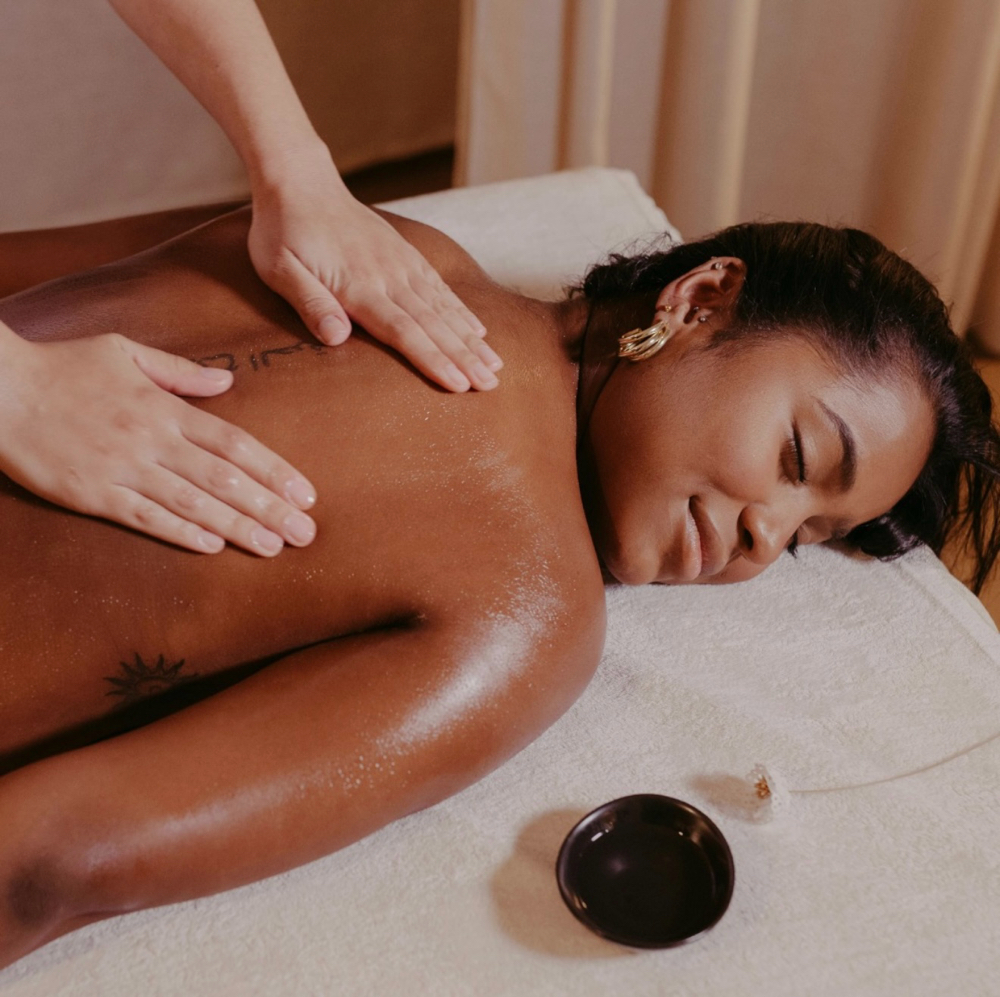 Swedish Massage