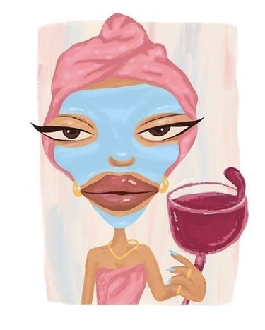 Spa Facial at Museum of Beauty in El Paso, TX