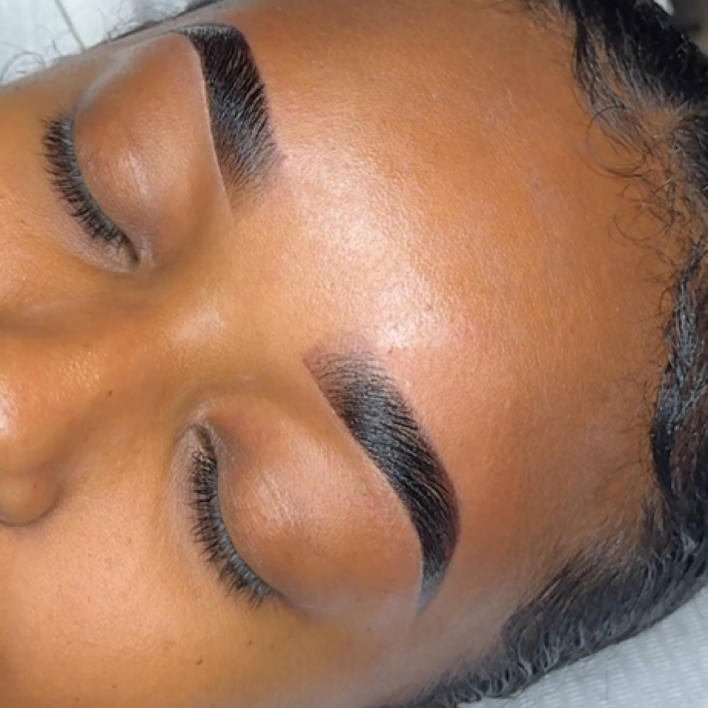 Brow Lamination Package at The Glow Girl Artistry in Allentown, PA