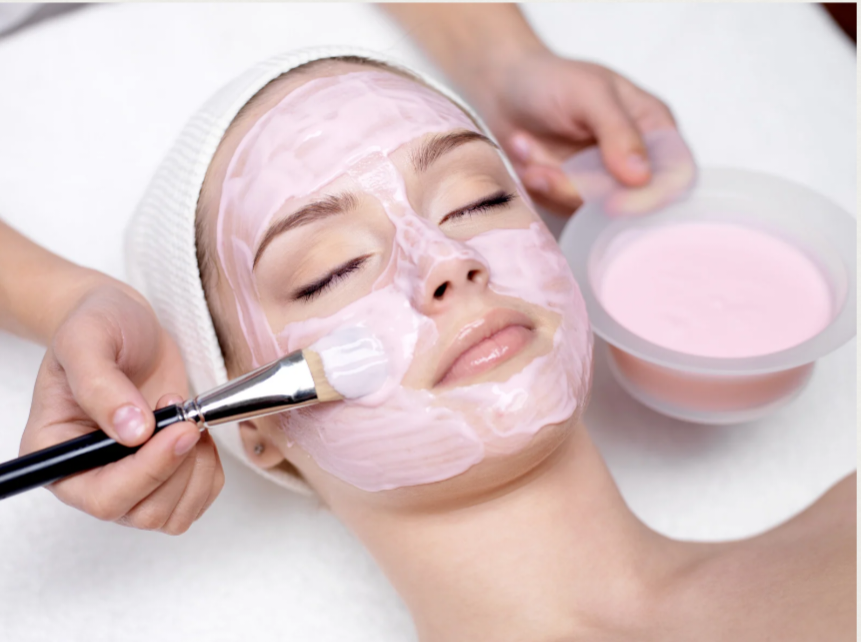 Express Facial – 30 min at That Esti Babe