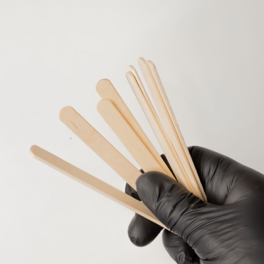 Lower Leg Wax at Luxx Loft in Staten Island, NY