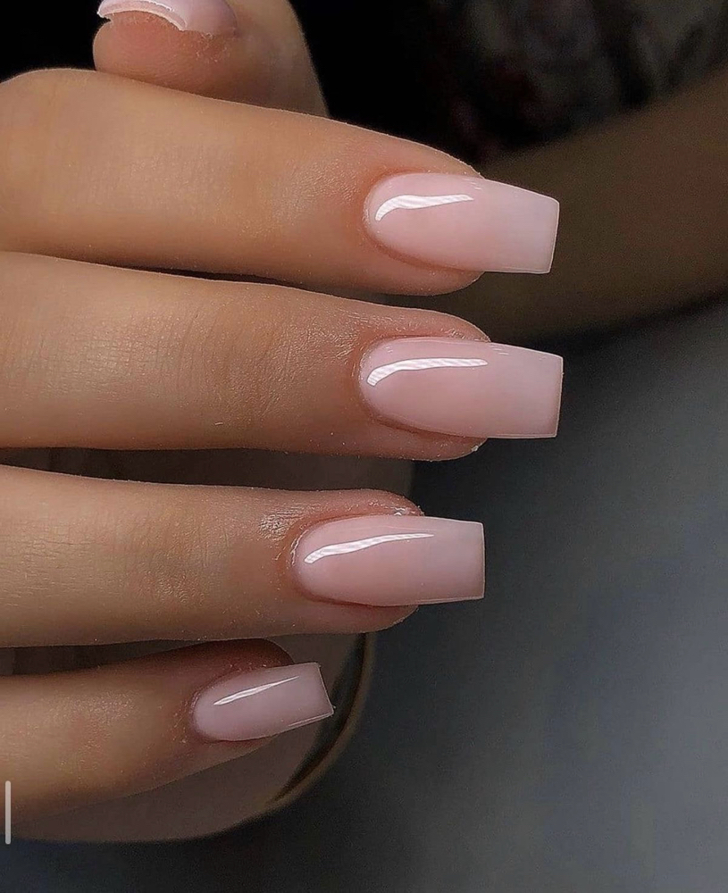 Acrylic Full Set