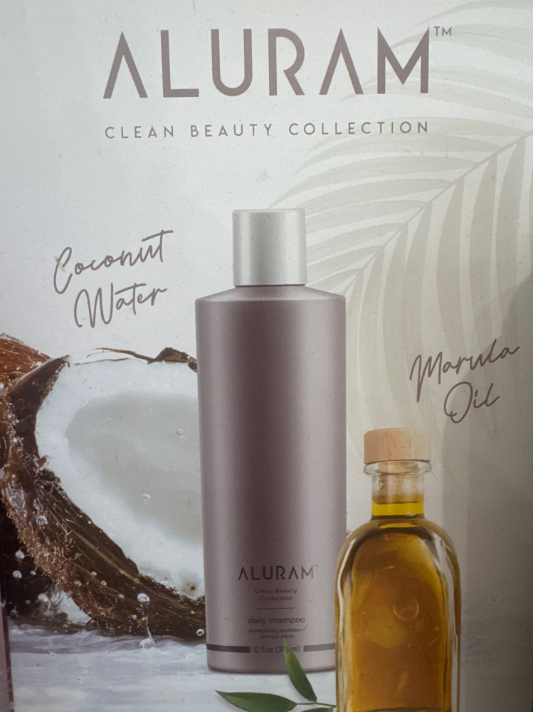 Luxury Hair Condition Options