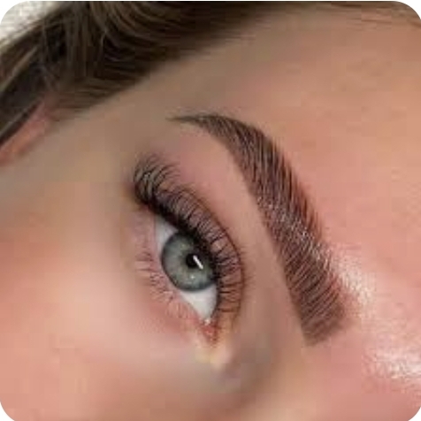 Brow Lamination