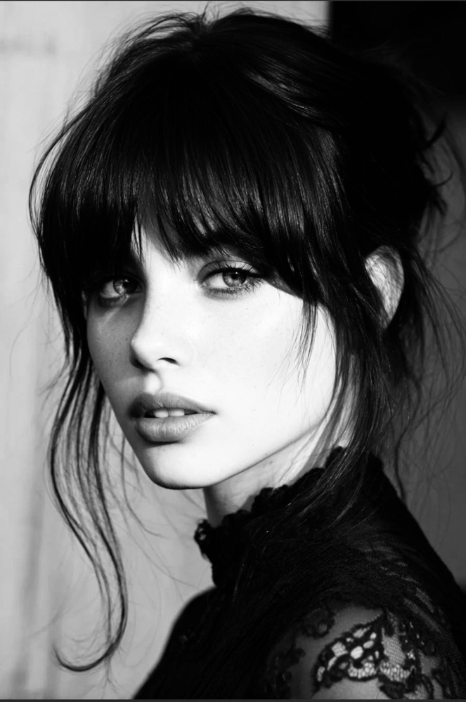 Fringe + Frame Refresh at Nikki Bird in Stamford, CT