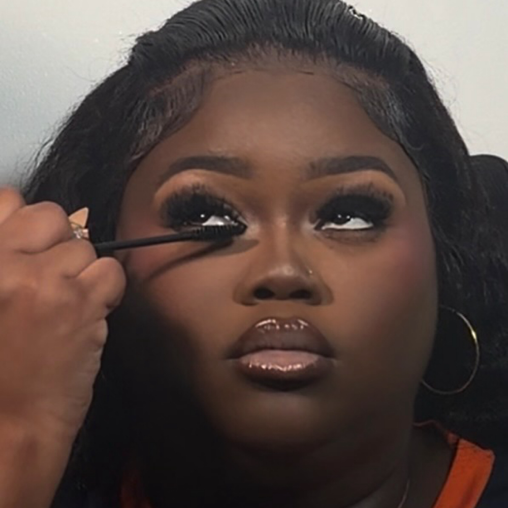 Makeup Touch-up Service at Blended Skin Cosmetics in Memphis, TN