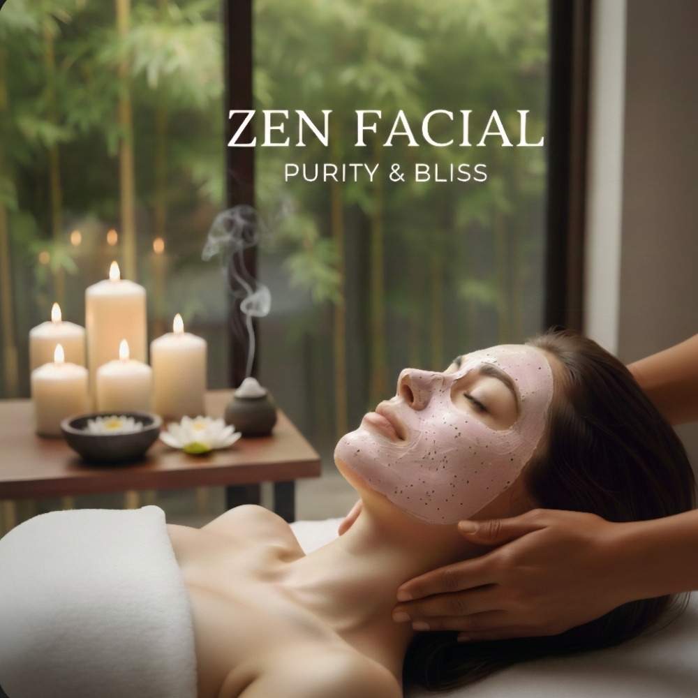 Zen Facial