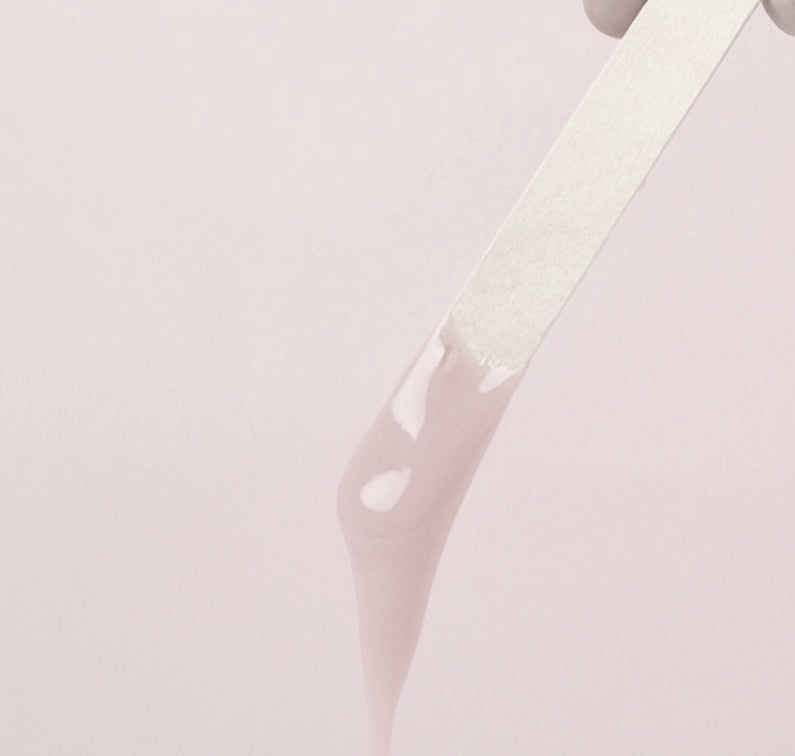 Lip and/or Chin Wax