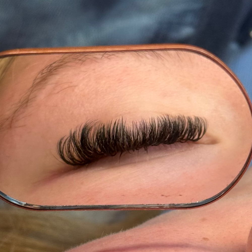 Volume Set (3 Week Fill) at Lashes By Jas in Oshkosh, WI