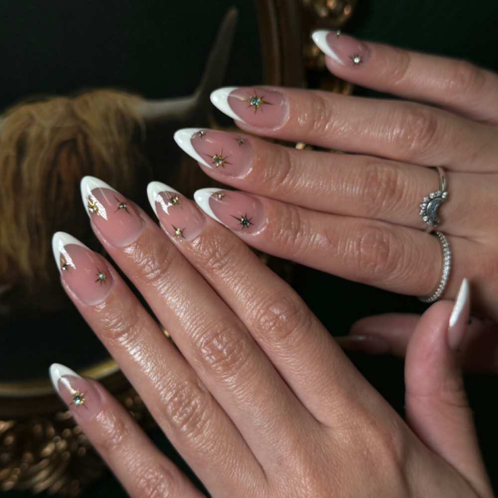 GEL X SERVICES at GLAMXDREA in Victorville, CA