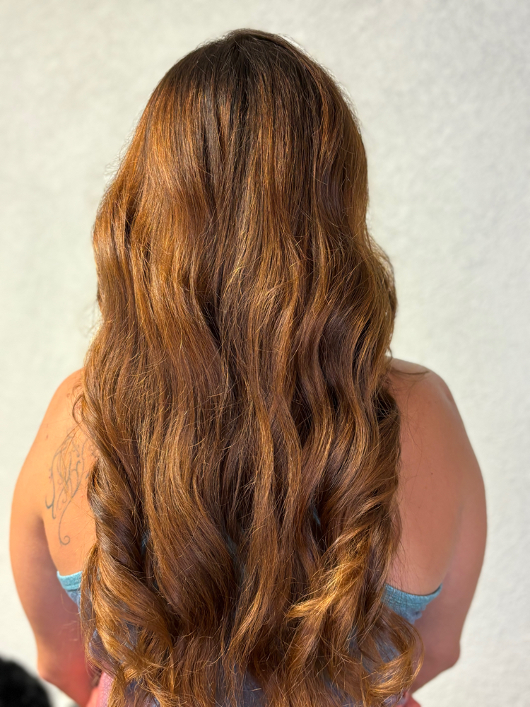 Balayage