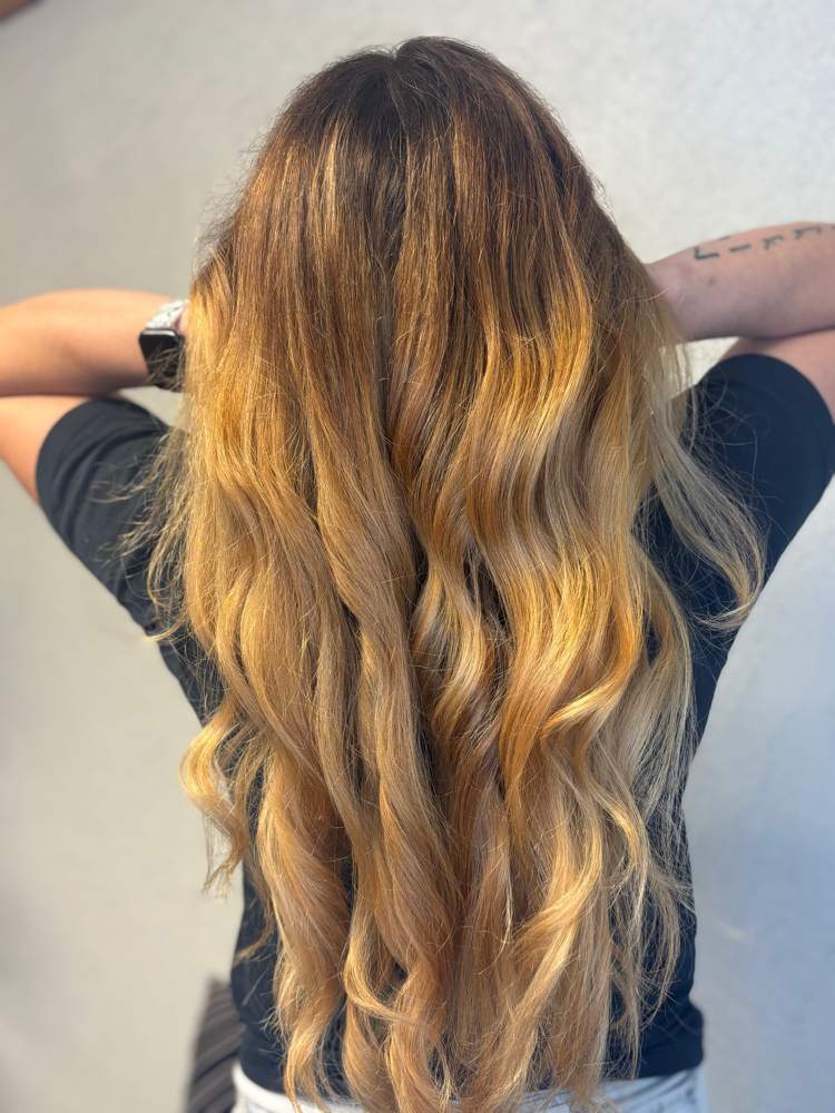 Balayage