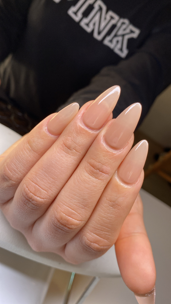 Aprés Gel-x S/M  (No Design)