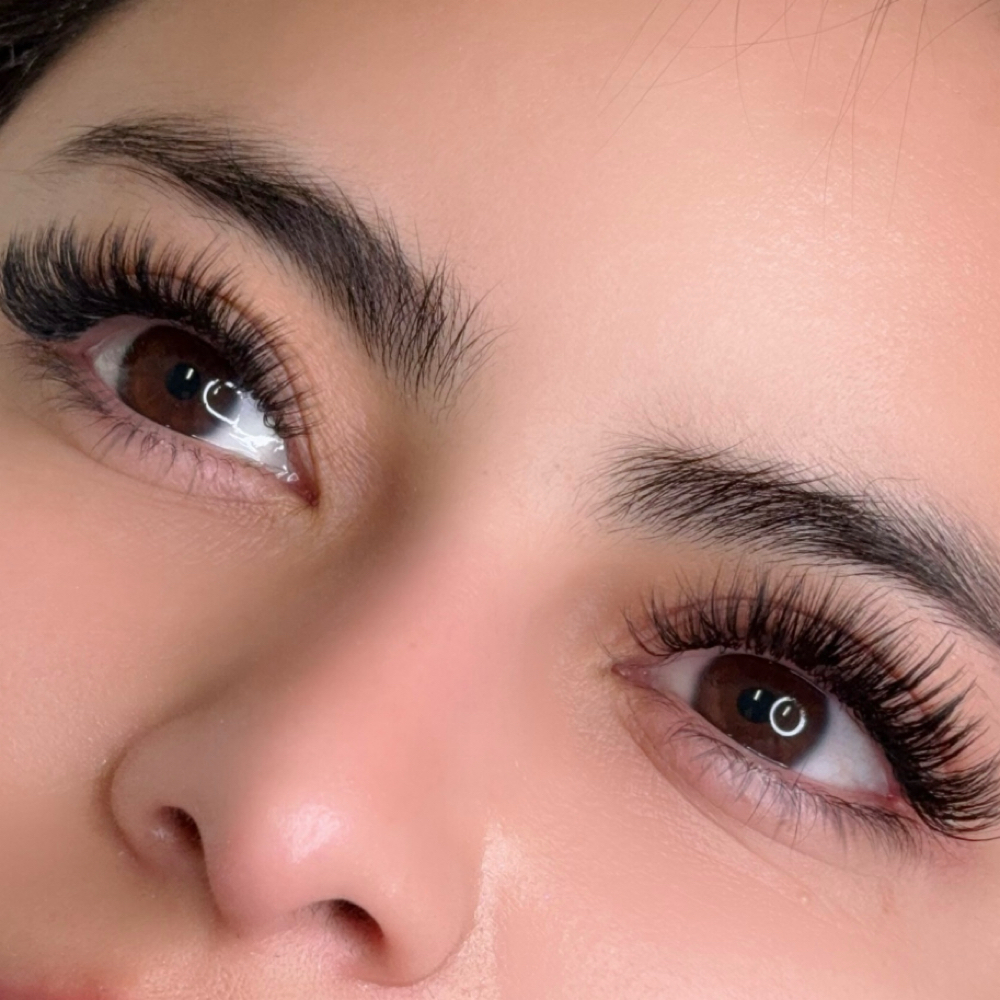 HYBRID 3 WEEK REFILL at Vanka Beauty in The Woodlands, TX