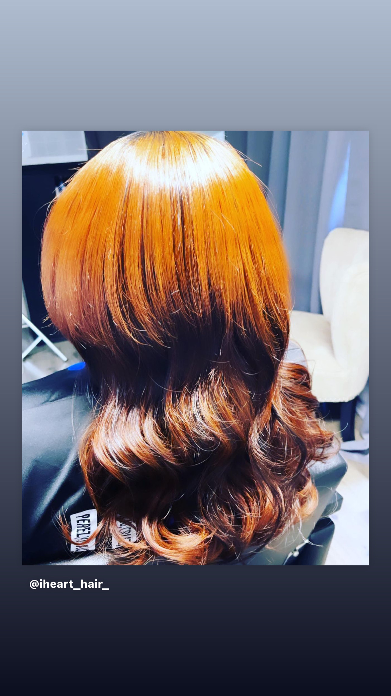 Traditional Sew-in at J. Reneé Hair Care in Inglewood, CA