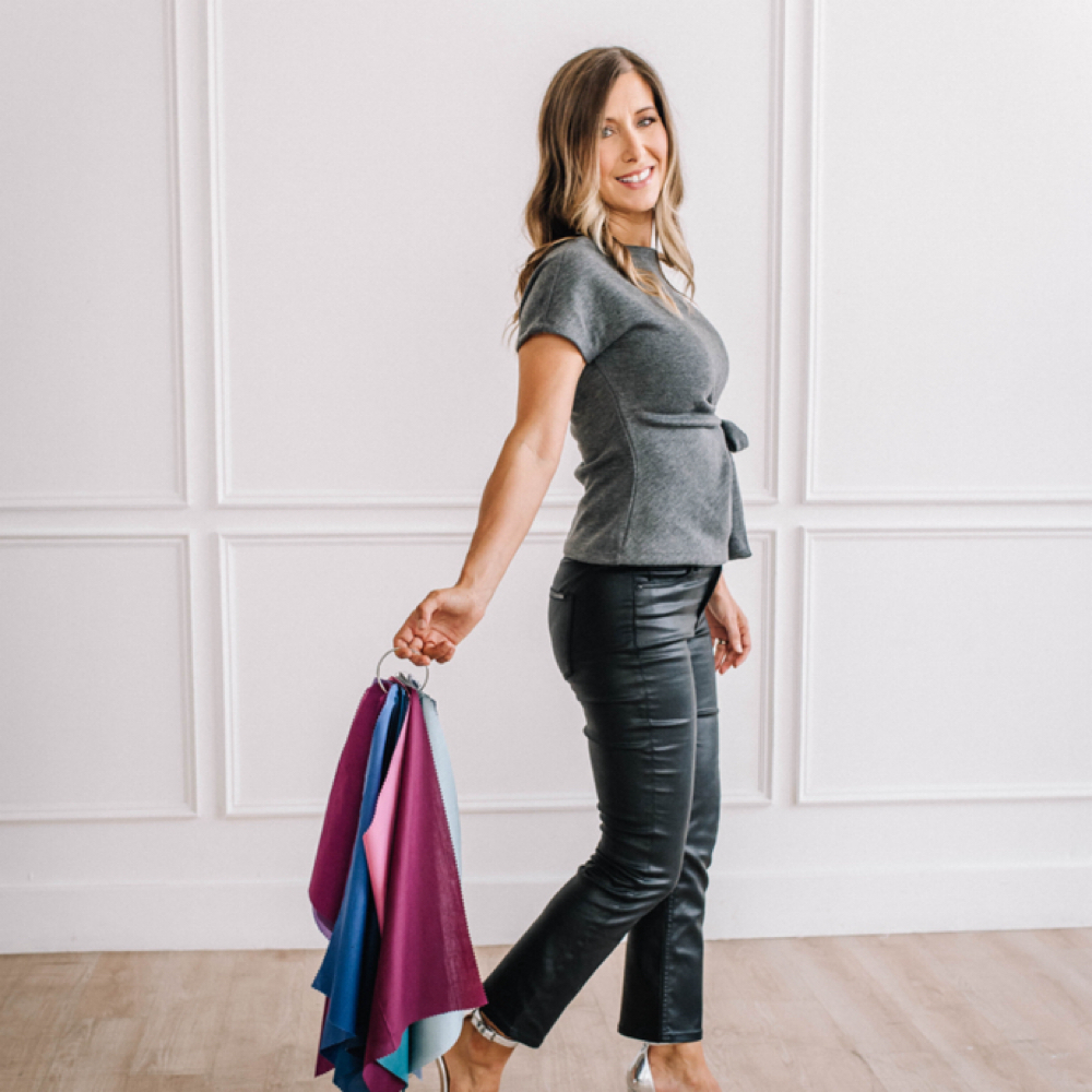 Seasonal Color Analysis INTRO FEB