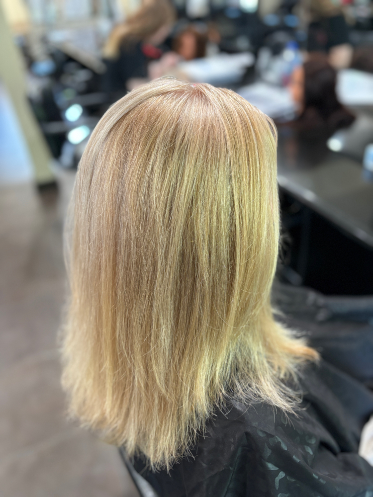 Root Refresh