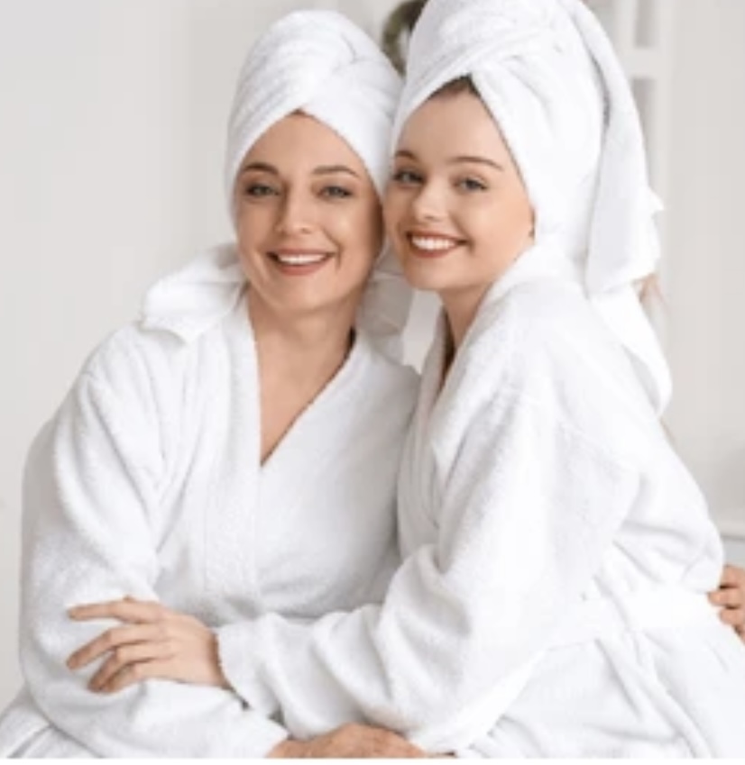 Mom’s Time To Shine
