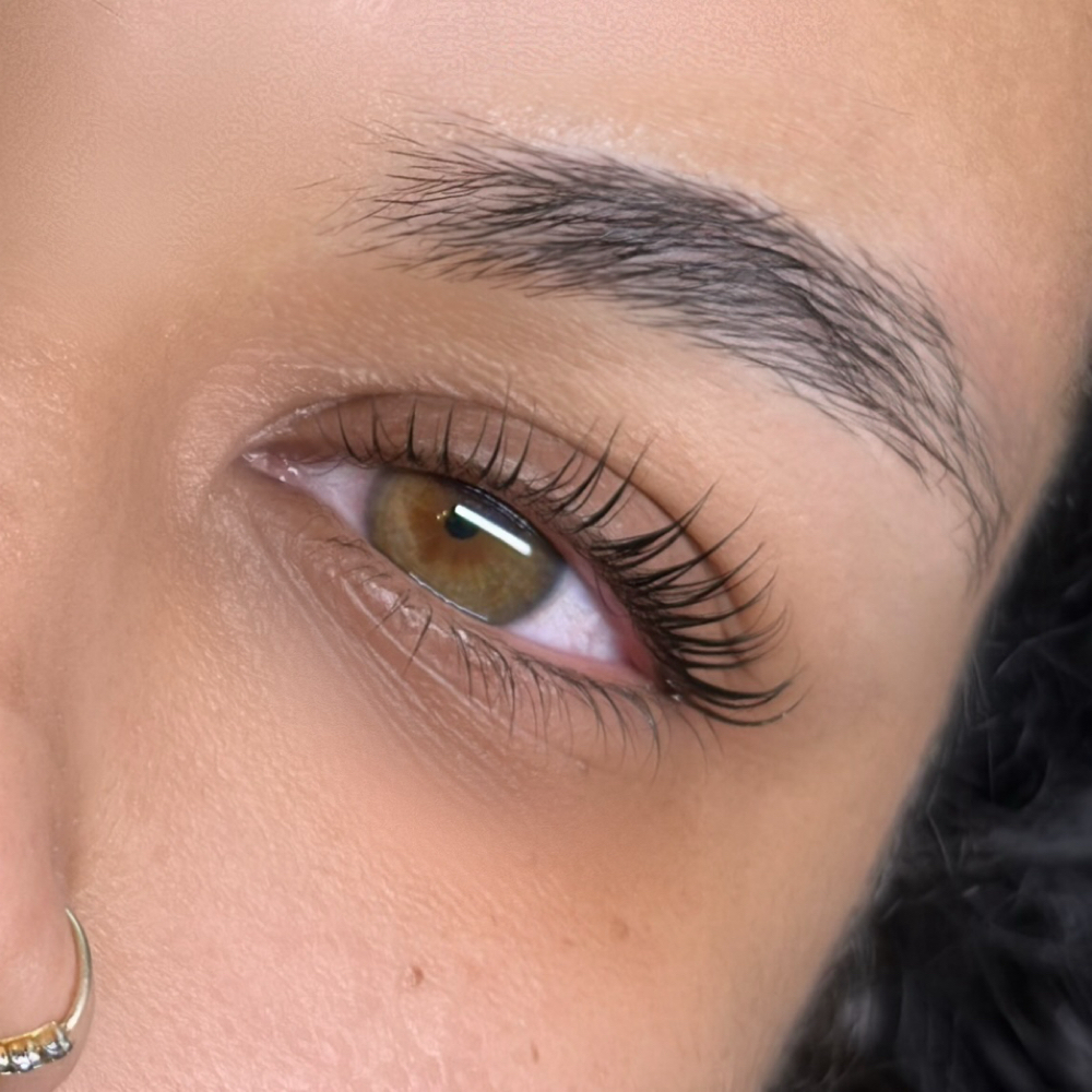 Lash Lift + Tint at Empressive Lashes in Killeen, TX