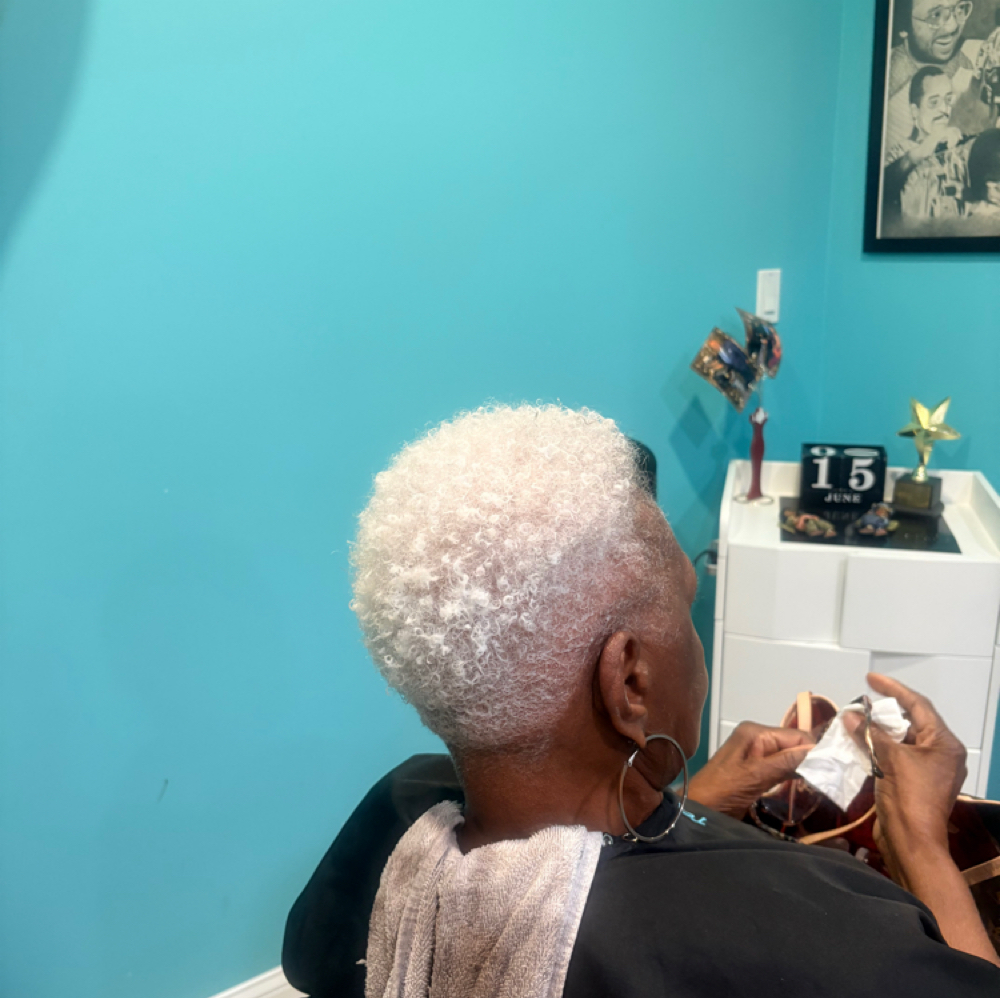 Clipper Haircut Only $40 | 30 min at Tonya's Hair Etc 1991 in Fort   Washington, MD