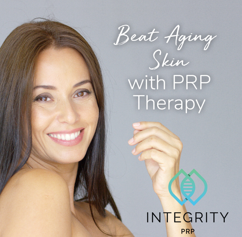 INTEGRITY© PRP/PRF Microneedling