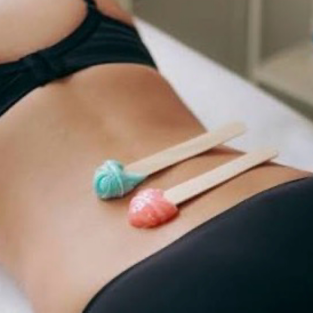 Back Wax at Beyond Beauty Aesthetics in Snellville, GA