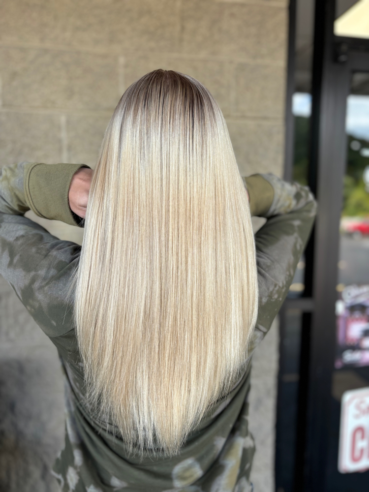 Toner Refresh