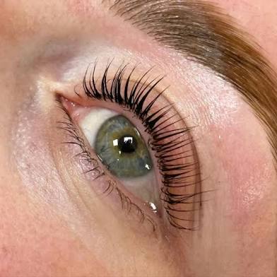 Lash Tint