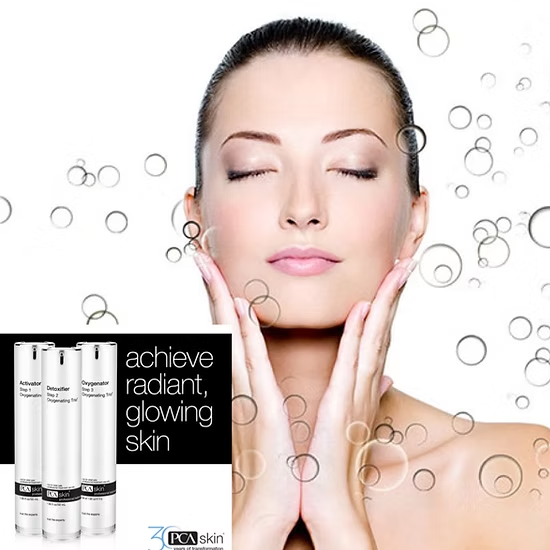 The Aura Revive at Relish Skin Boutique in Spring, TX