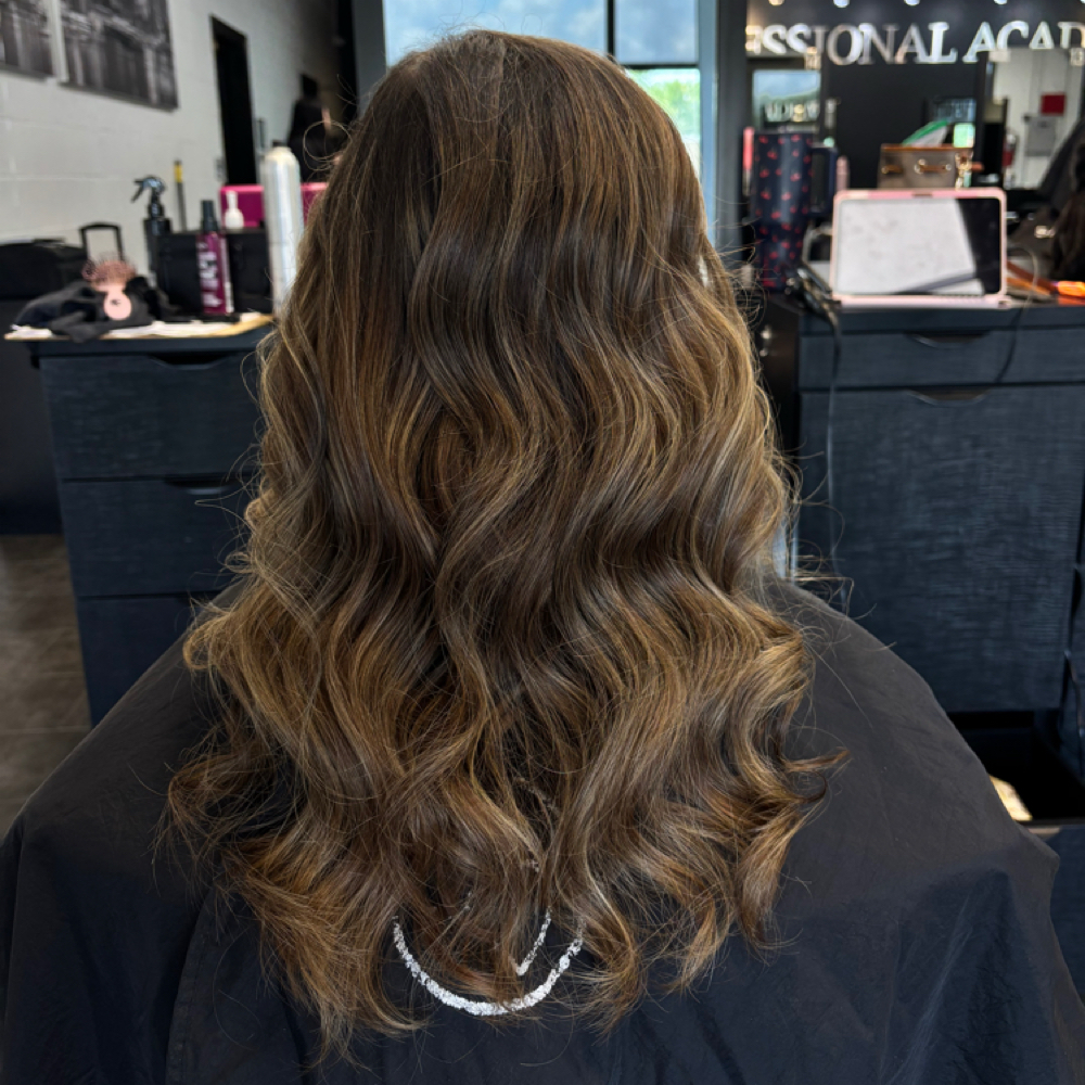 Partial Highlight at RY&Co. in Bullard, TX
