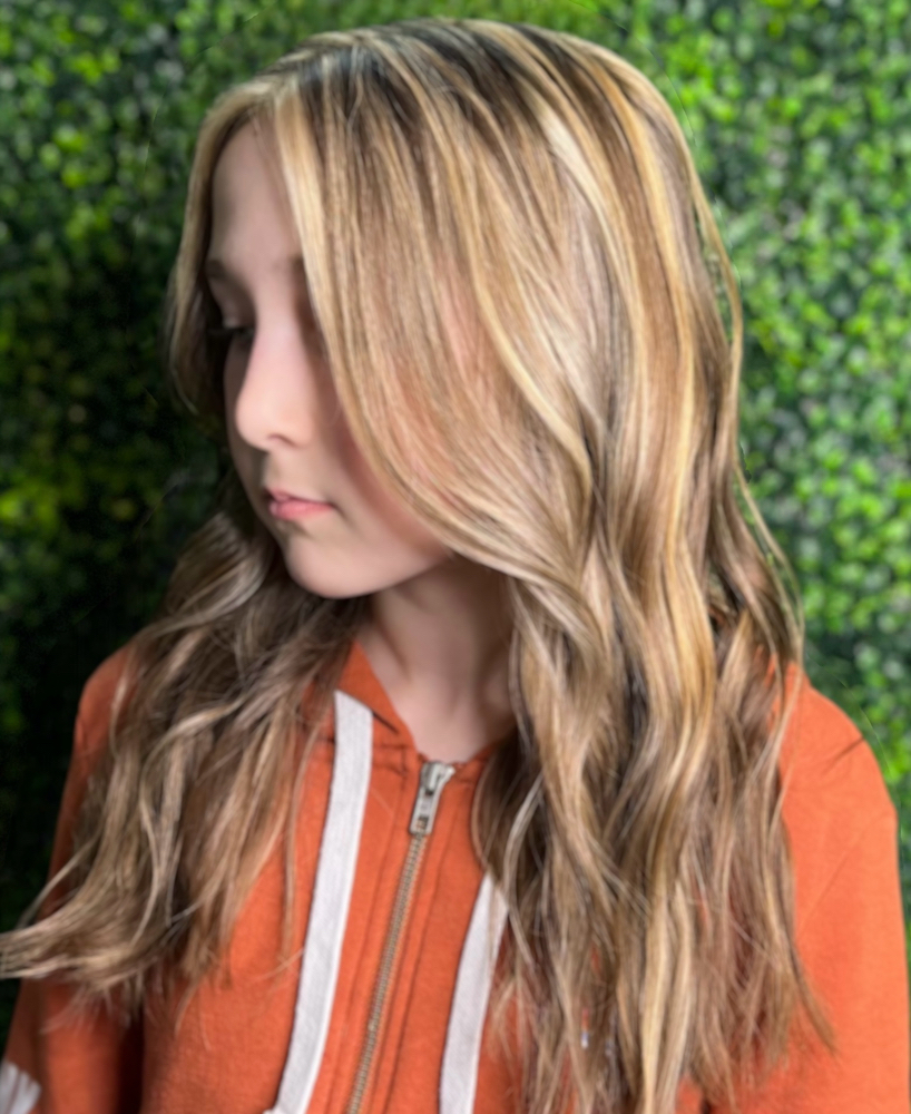 Simple Highlight