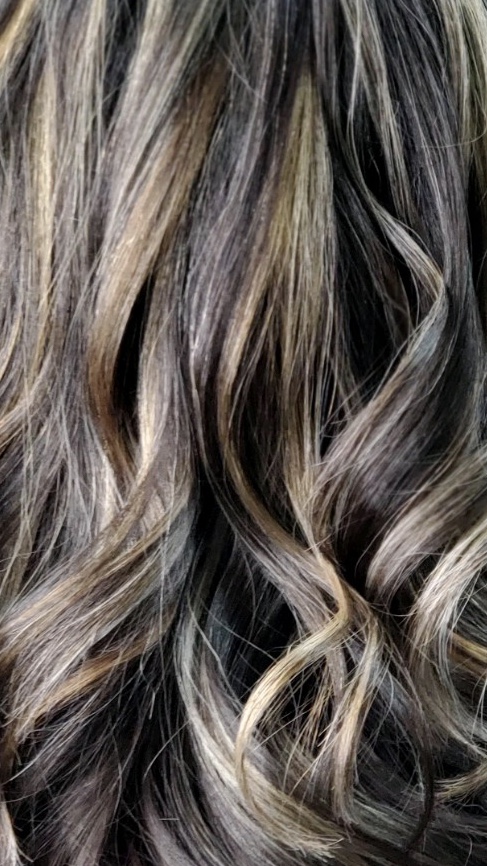 Partial Highlight