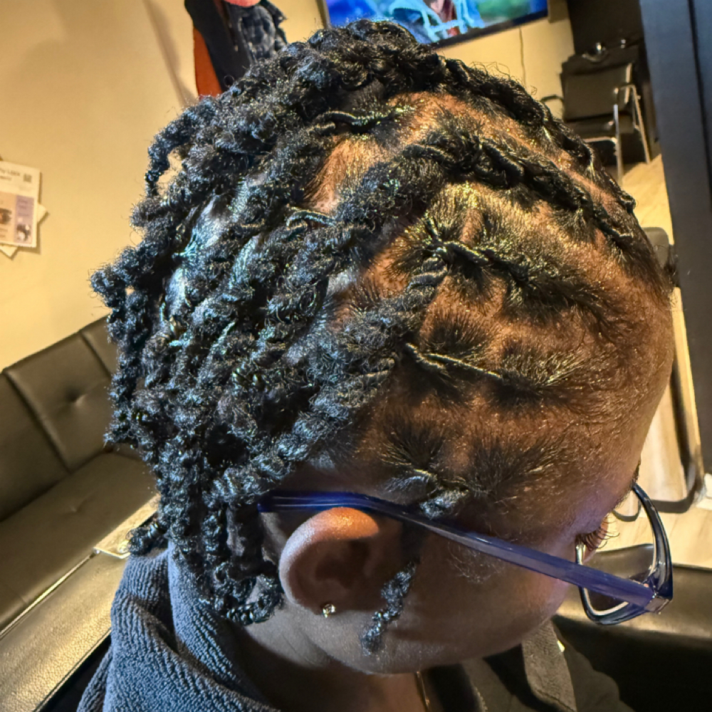 Starter Loc Renewal at Nisha's Lab in lynn, MA