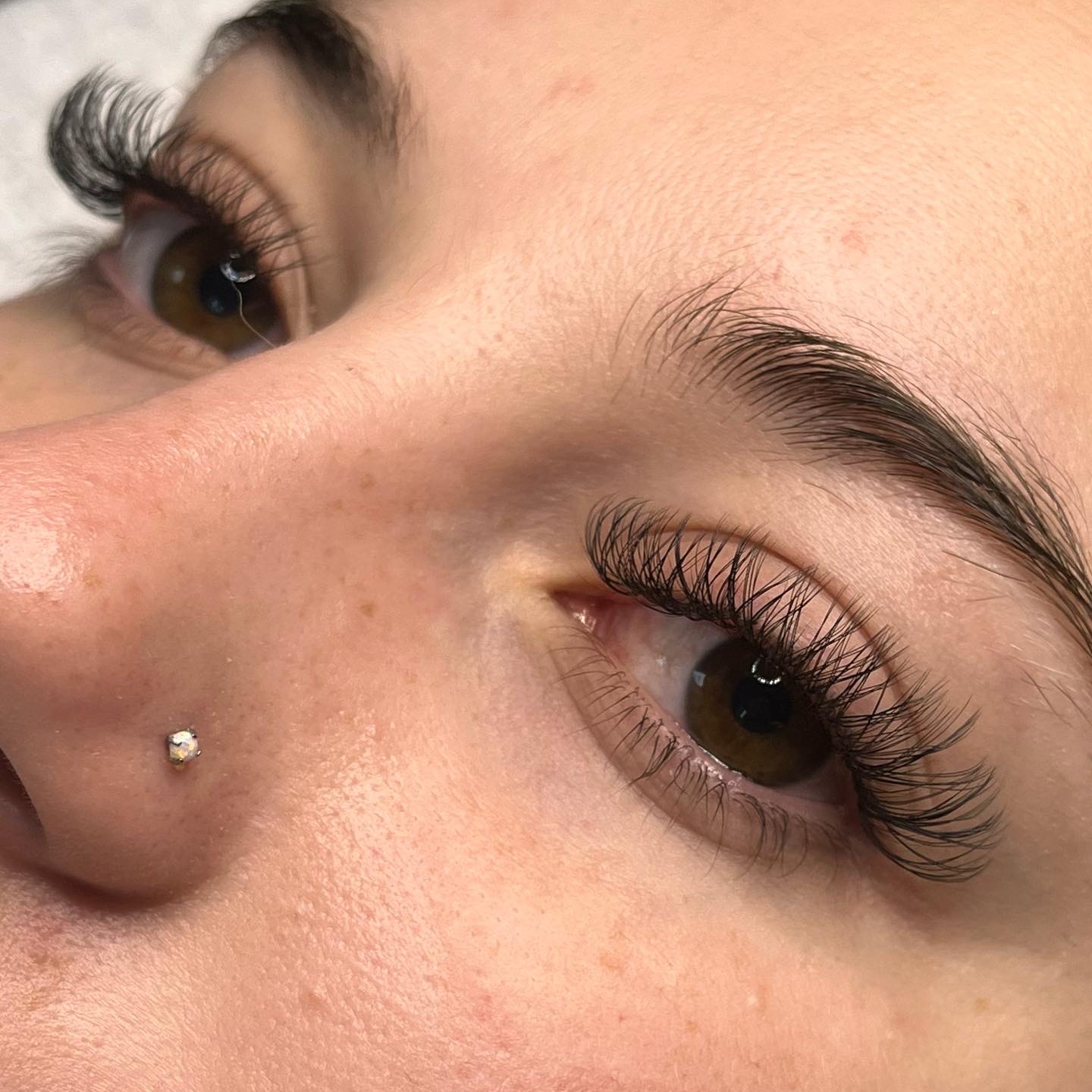 YY Full Set at Beauty Essential Spa in Jeannette, PA
