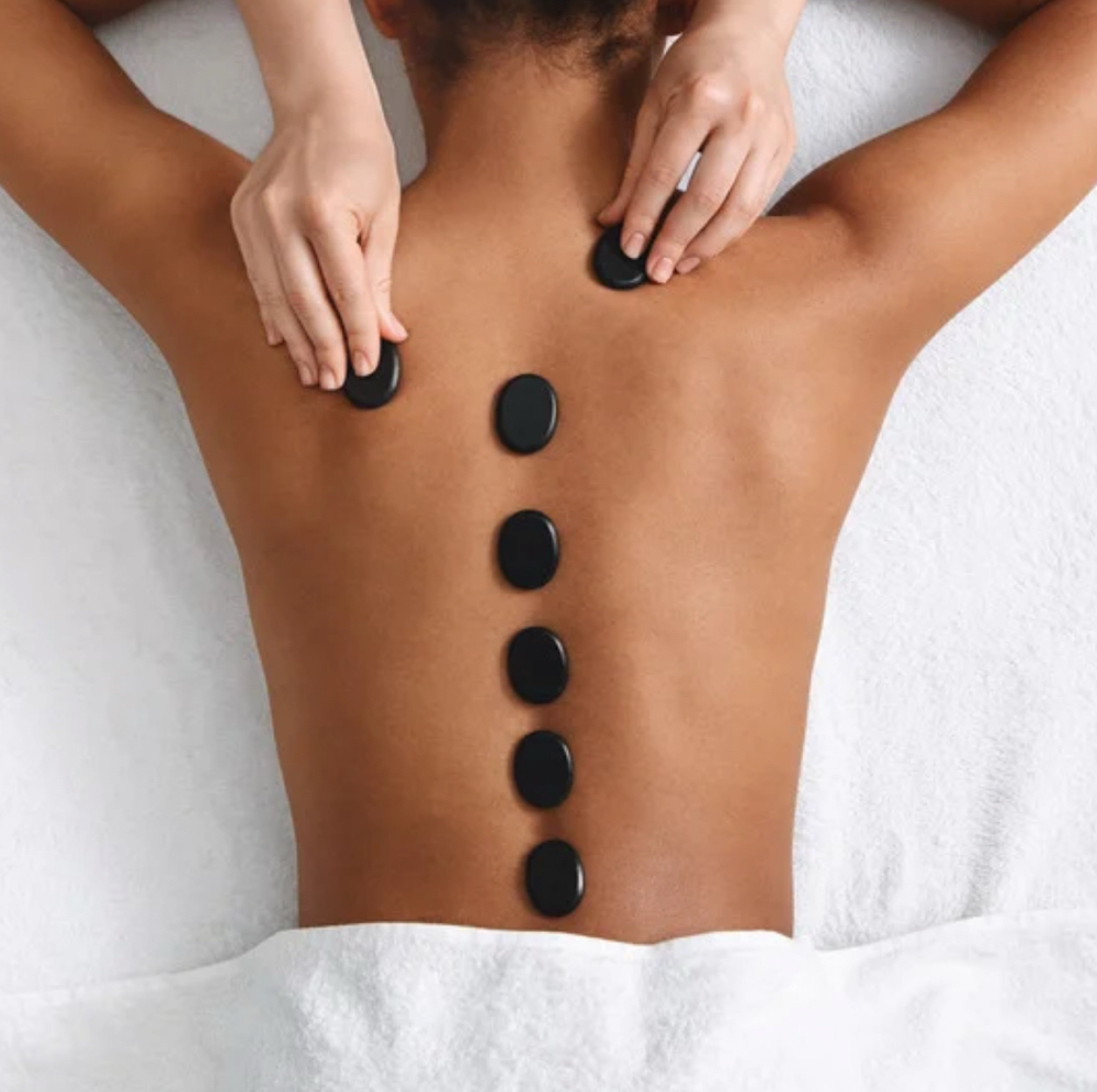 Hot Stone Massage
