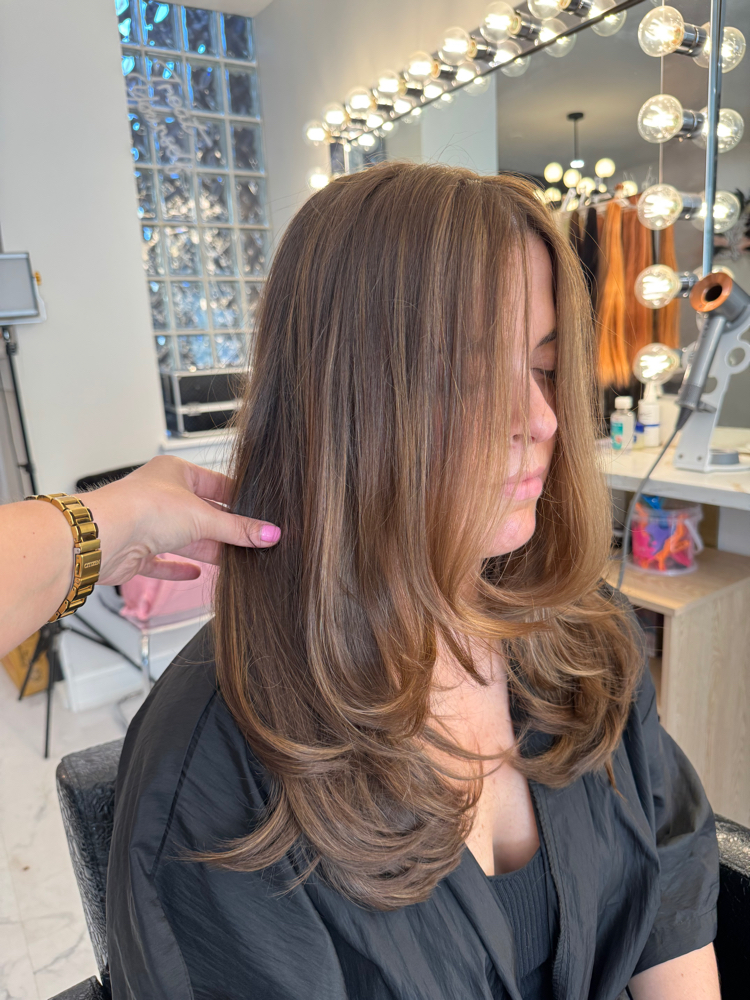 Haircut