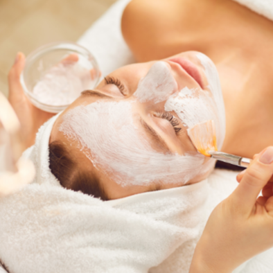 Proteolyctic Enzyme Facial at LMK ESTHETICS SKINCARE SPA in Lake Ozark, MO