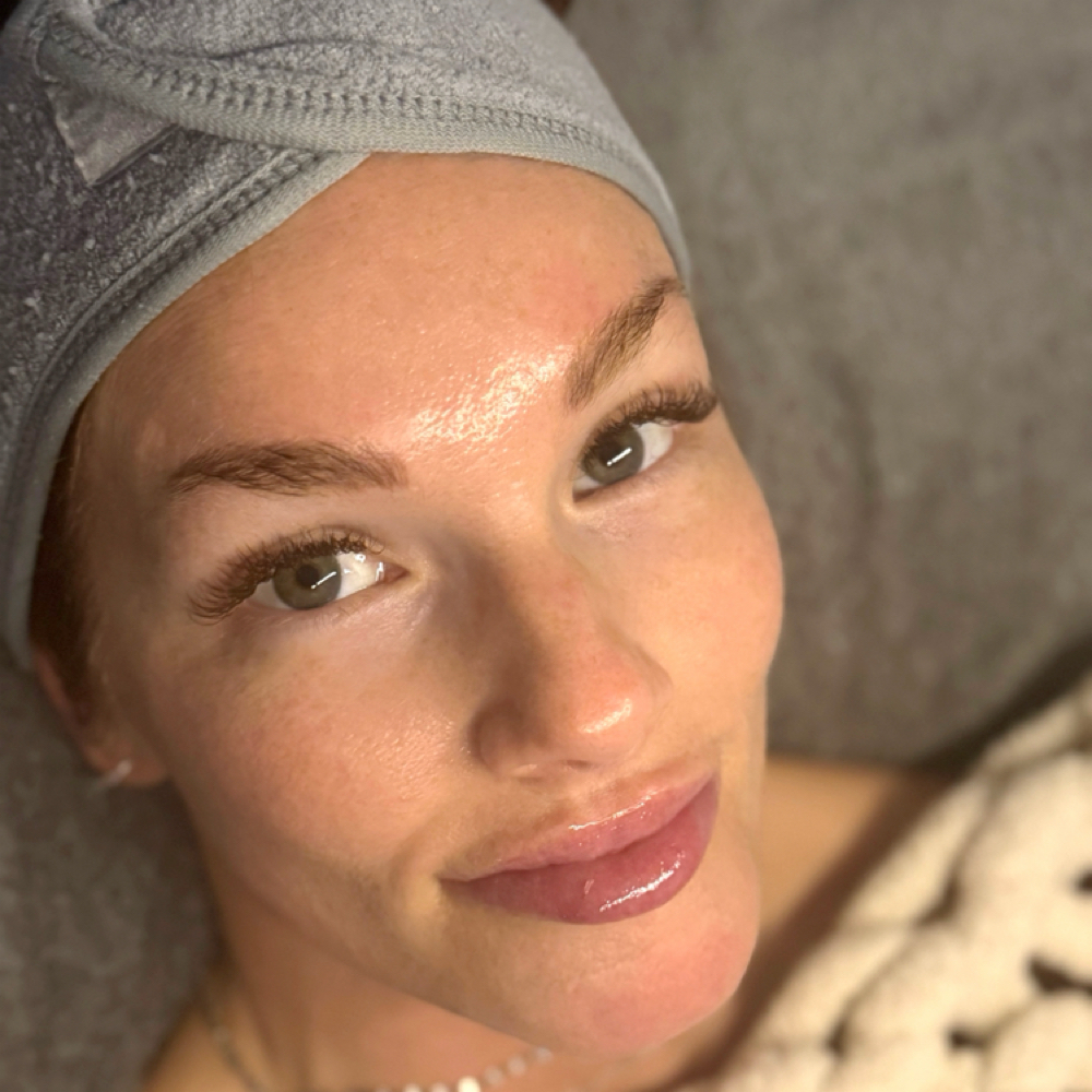 Nano Glow Facial at Skin Ritual Esthetics in Clayton, NC