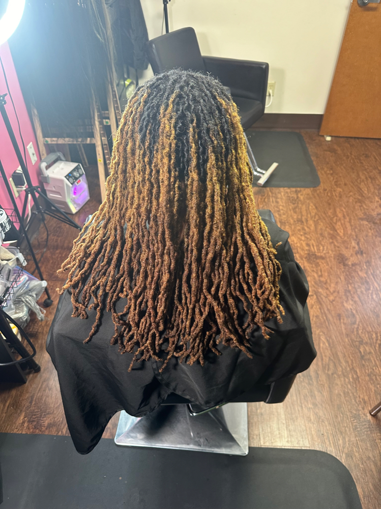 Loc Trim