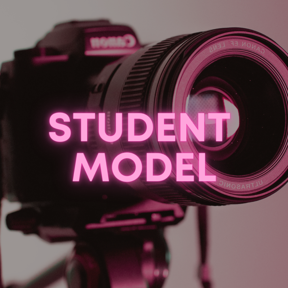 Student Model Position