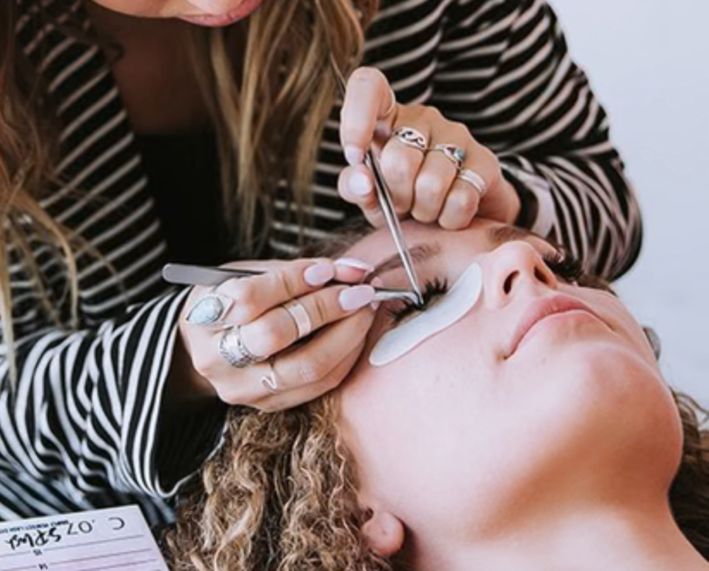 2 DAY LASH TRAINING
