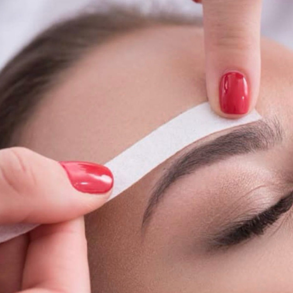 Eyebrow Waxing at My Hair by Morgan in Clearwater, FL