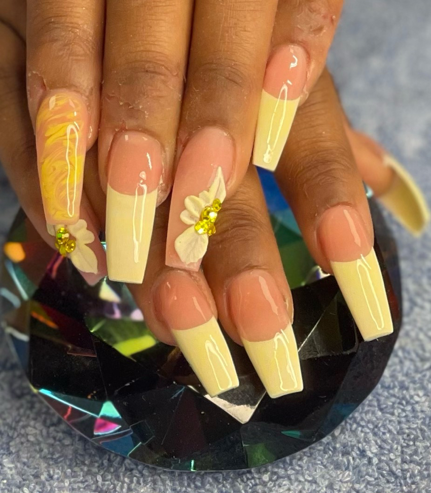 Creative Expression Set