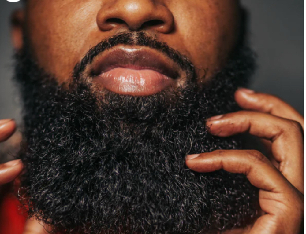 Beard Treatment