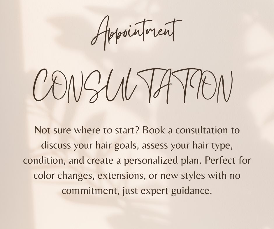 Appointment Consultation