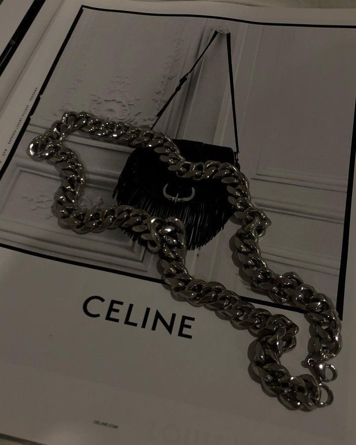 Permanent Jewelry Necklace