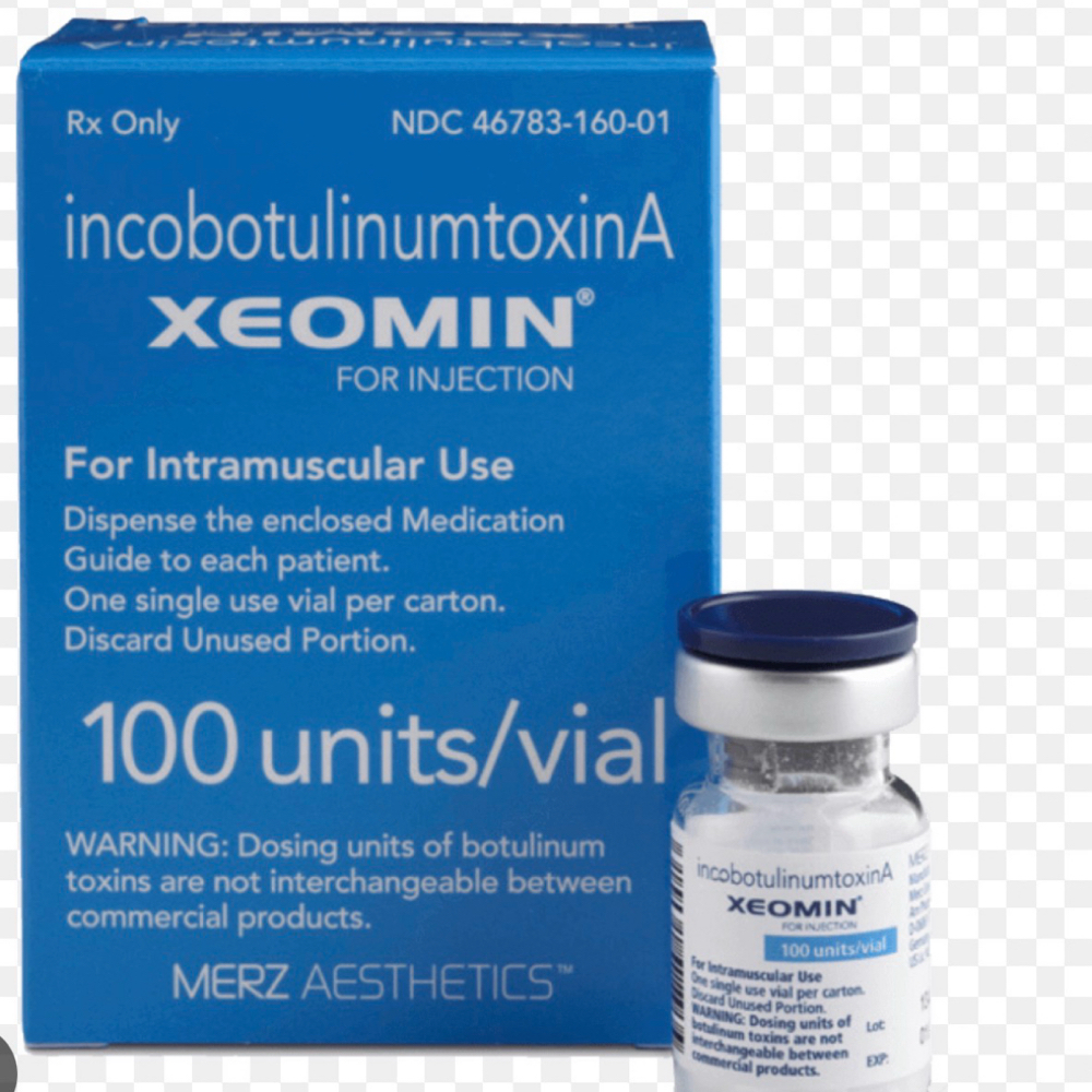 Xeomin at Joelle Beauty and Wellness in Brownsville, TX