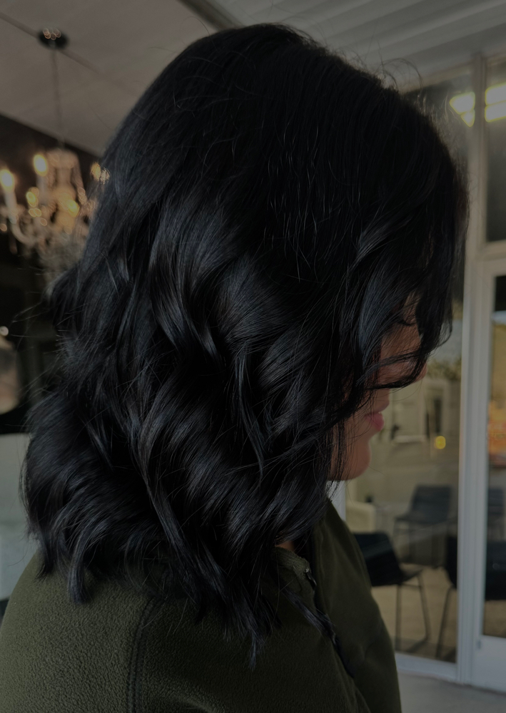 Haircut