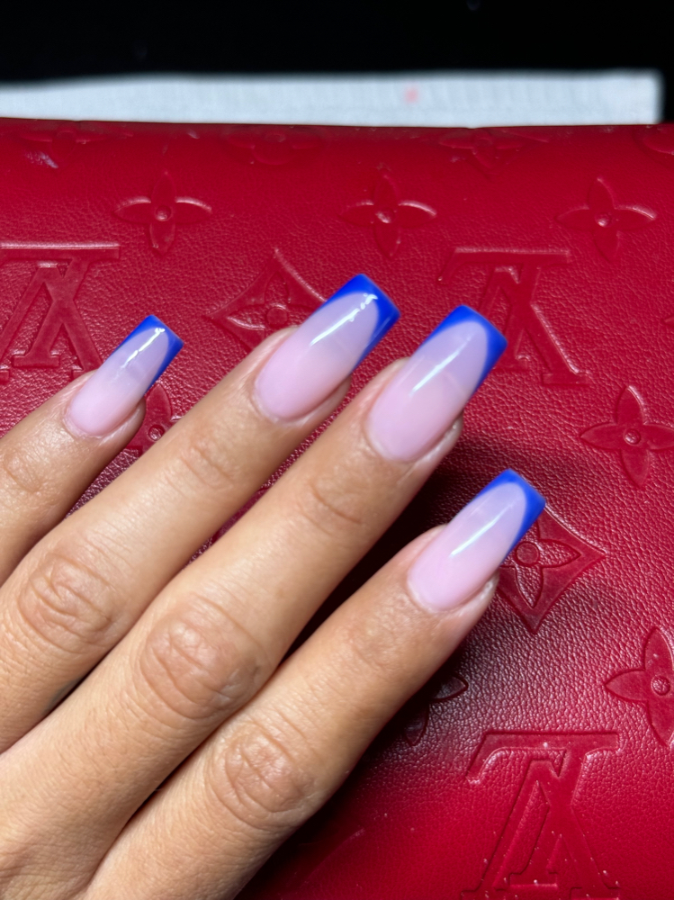 Acrylic Full Set (medium)